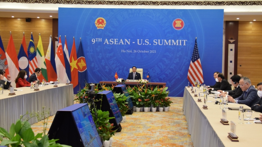 PM Chinh underscores reinforcing ASEAN-US strategic partnership